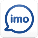 imo android application logo